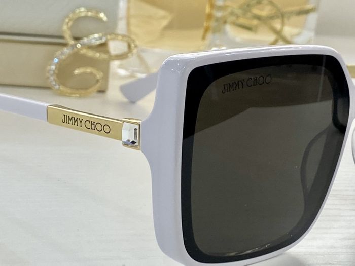 Jimmy Choo Sunglasses Top Quality JCS00296